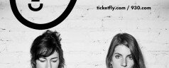Contest: Two Tickets to BOY @ 930 Club