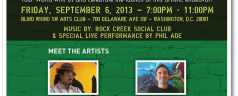 Awesome Project & Free Event: #HeinekenMurals