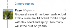 Twitter’s “New” In-Line Conversation Feature (Part 1)