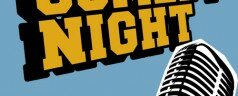 SMCDC October Event: If A Comedian Cracks A Joke In The Forest…..